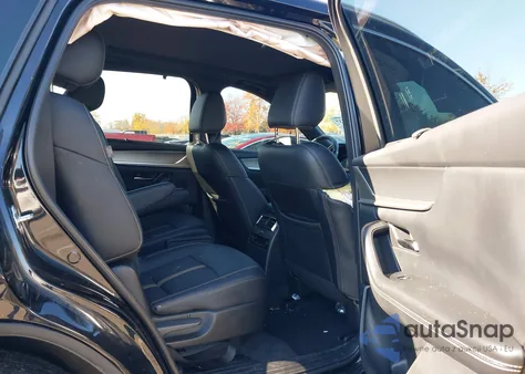 2024 Mazda Cx-90 3.3 Turbo Premium Plus from USA, damaged, VIN JM3KKEHD0R1168114